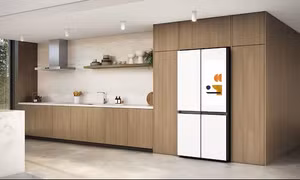 'Quản gia AI' và kỷ nguyên mới của nhà bếp thông minh