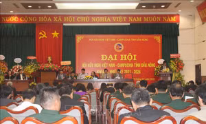 Cầu nối tăng cường truyền thống đoàn kết, hữu nghị Việt Nam - Campuchia