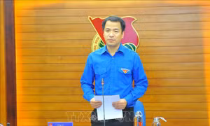 Vinh danh 47 công trình, sản phẩm sáng tạo trẻ tiêu biểu 