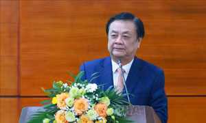 Xây dựng hành lang pháp lý đồng bộ cho phát triển khoa học công nghệ và đổi mới sáng tạo