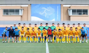 ASIAD 2023: Olympic Việt Nam khó có đội hình mạnh nhất khi gặp Mông Cổ