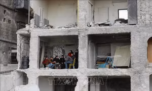 Động đất tại Thổ Nhĩ Kỳ, Syria: Canada cấp thêm khoản hỗ trợ trị giá 20 triệu CAD