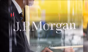 Nga tịch thu các quỹ của JPMorgan Chase tại nước này