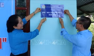 Công đoàn Việt Nam: Đổi mới, sáng tạo, khẳng định vị thế trong kỷ nguyên mới