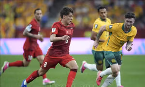 World Cup 2026: Thổ Nhĩ Kỳ đột ngột cấm xem bóng đá màn hình lớn