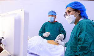 Bệnh viện Phụ sản Trung ương - hành trình trở thành bệnh viện sản phụ khoa hàng đầu quốc gia