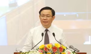 Thúc đẩy triển khai Dự án Vũng Áng 2 và Vĩnh Tân 3