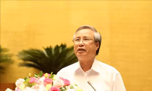 Học tập và làm theo Bác góp phần đổi mới tác phong làm việc, thái độ phục vụ nhân dân