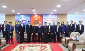 Hơn 1,2 tỷ USD vốn của tập đoàn Nhật Bản phát triển các dự án đô thị tại Bình Dương