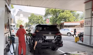 Indonesia đặt mục tiêu khai thác 100.000 thùng dầu/ngày vào năm 2028