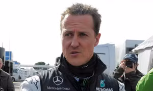 Dùng AI giả mạo bài phỏng vấn M. Schumacher, Tổng biên tập tạp chí Die Aktuelle bị sa thải 
