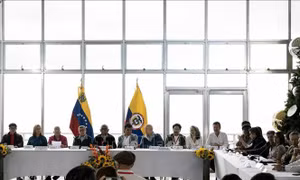 Colombia: ELN bác bỏ việc đạt được thỏa thuận ngừng bắn với chính phủ