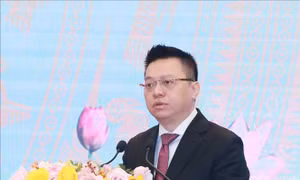 Phát huy vai trò báo chí trong bảo vệ nền tảng tư tưởng của Đảng, phản ánh chức năng lập pháp của Quốc hội