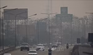 Nội các Thái Lan tán thành dự luật không khí sạch