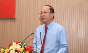 Khẳng định khát vọng vươn lên trong kỷ nguyên hội nhập và phát triển 