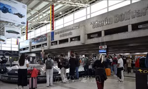 Mỹ nới cảnh báo đi lại tới Venezuela