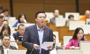 Hoàn thiện cơ chế tuyển dụng, điều động và chế độ đãi ngộ để nâng chất lượng giáo viên