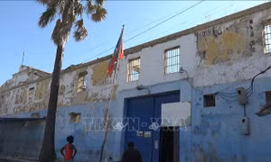 Thêm nhiều Đại sứ quán ở Haiti đóng cửa, hàng chục chuyến bay bị huỷ 