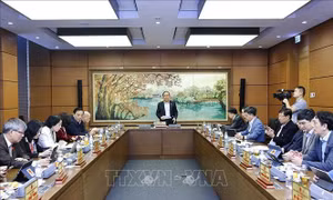 Đảm bảo tính công bằng, minh bạch trong thu hồi đất