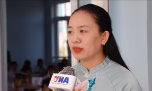 Tuyển chọn 32 giáo viên đi dạy tiếng Việt tại Lào nhiệm kỳ 2025 - 2027