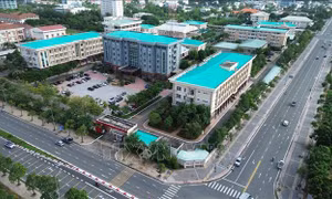 Thành lập Trường Văn hóa Công an nhân dân V tại Thành phố Hồ Chí Minh