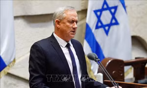 Israel nghiêm túc xem xét các cáo buộc liên quan đến phần mềm Pegasus