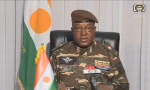 Chính quyền quân sự Niger cam kết quá trình chuyển đổi không quá 3 năm