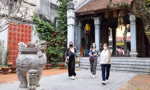 Hà Nội: Xây dựng 28 tour du lịch phục vụ khách tham dự SEA Games 31