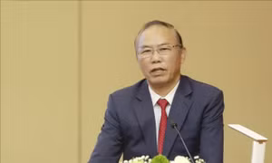 Tuyên chiến với IUU - Bài 3