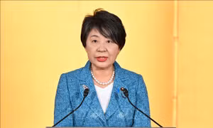 Khai mạc Hội nghị quốc tế Tokyo về phát triển châu Phi cấp bộ trưởng