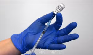 Tổng thư ký LHQ cảnh báo đại dịch COVID-19 chưa kết thúc; nhấn mạnh tình trạng bất bình đẳng về vaccine