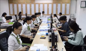 Ngân hàng Nhà nước ra Chỉ thị về cơ cấu nợ, khoanh nợ cho khách hàng bị ảnh hưởng của bão số 3