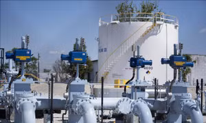 Colonial Pipeline - 'Bỗng dưng nổi tiếng'!