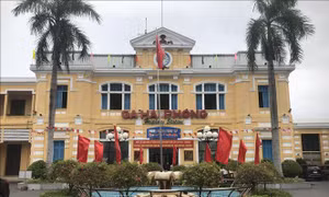 Hải Phòng: Hỗ trợ tốt nhất cho cán bộ phía Tây đi làm ở trung tâm thành phố