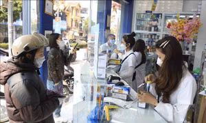 Điều trị tại nhà, những điều F0 cần lưu ý