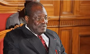 Cameroon: Ông Cavaye Yeguie Djibril tái đắc cử Chủ tịch Quốc hội