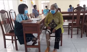 Phan Bích Ngân - người lan tỏa tấm gương sống có trách nhiệm