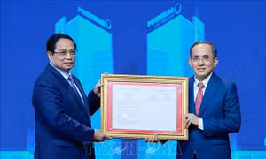 Thủ tướng: Đại học Phenikaa phải xây dựng bản sắc, thương hiệu trên nền tảng văn hóa dân tộc