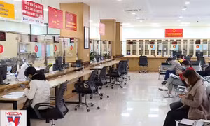 Cấp giấy khai sinh và thẻ BHYT cùng lúc cho trẻ dưới 6 tuổi