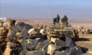 Mỹ tiêu diệt thành viên cấp cao của nhóm cực đoan liên kết với al-Qaeda