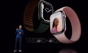 Tòa án Mỹ không ra được phán quyết về vụ kiện giữa Masimo - Apple