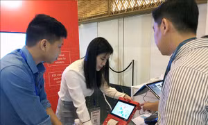 Lấp lỗ hổng chính sách trong thương mại điện tử