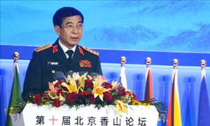 Kêu gọi tôn trọng lợi ích và an ninh của các quốc gia để cùng xây dựng hòa bình