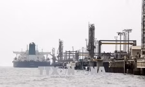 Nhiều nước phản đối các biện pháp trừng phạt của Mỹ chống Iran