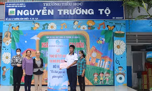 93 năm Ngày thành lập Đảng: Nhân rộng những tấm gương hết lòng vì cộng đồng