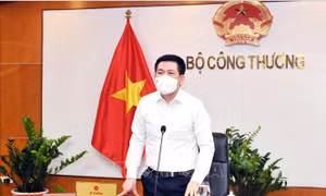 CPTPP giúp duy trì và tăng cường khả năng phục hồi các chuỗi cung ứng toàn cầu