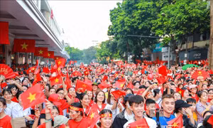 Đại đoàn kết trong bối cảnh mới: Hài hòa lợi ích, kiến tạo đồng thuận