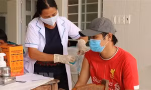 Phát triển mạng lưới y tế cơ sở, đáp ứng nhu cầu chăm sóc sức khỏe của người dân