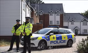 Hàng loạt quốc gia cho rằng Nga 'chuẩn y' vụ đầu độc cựu điệp viên Sergei Skripal 
