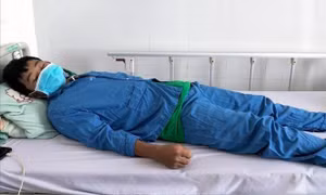 11 người bị ngộ độc sau bữa cơm trưa ở Đắk Nông